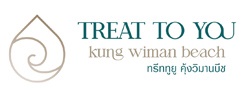 Treat To You Resort Kung Wiman Beach ทรีททูยู คุ้งวิมานบีช ที่พักติดทะเล